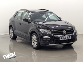 2018 - TSI SE 5-Door
