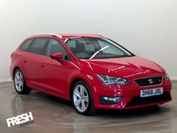 TDI FR Technology