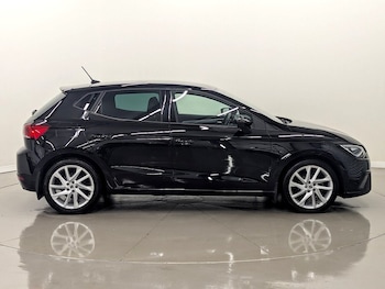 Used SEAT Ibiza 2022 for sale - 75761311: Photo