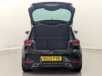 Used SEAT Ibiza 2022 for sale - 75761311: Photo