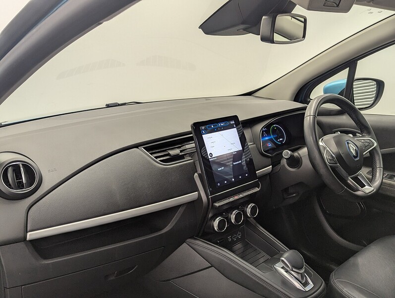 Used Renault Zoe 2020 for sale - 77283761: Photo 19