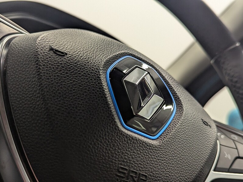 Used Renault Zoe 2020 for sale - 77283761: Photo 22