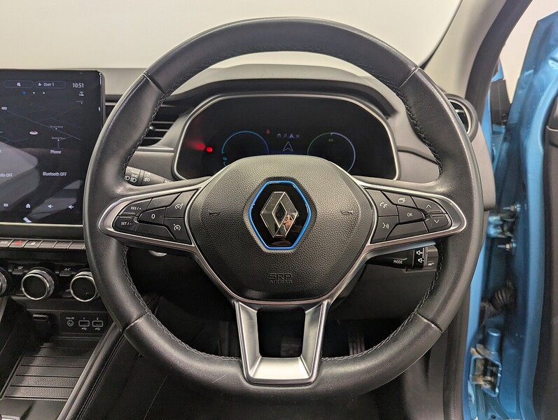 Used Renault Zoe 2020 for sale - 77283761: Photo 24