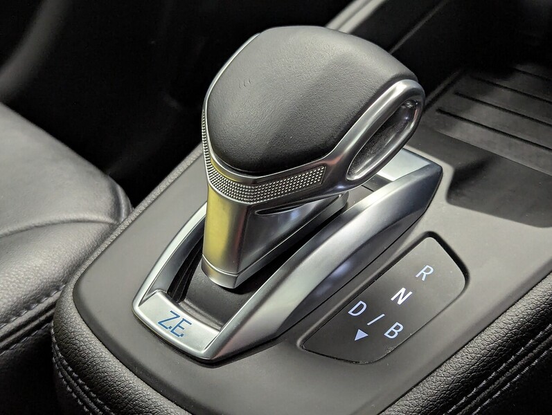 Used Renault Zoe 2020 for sale - 77283761: Photo 29