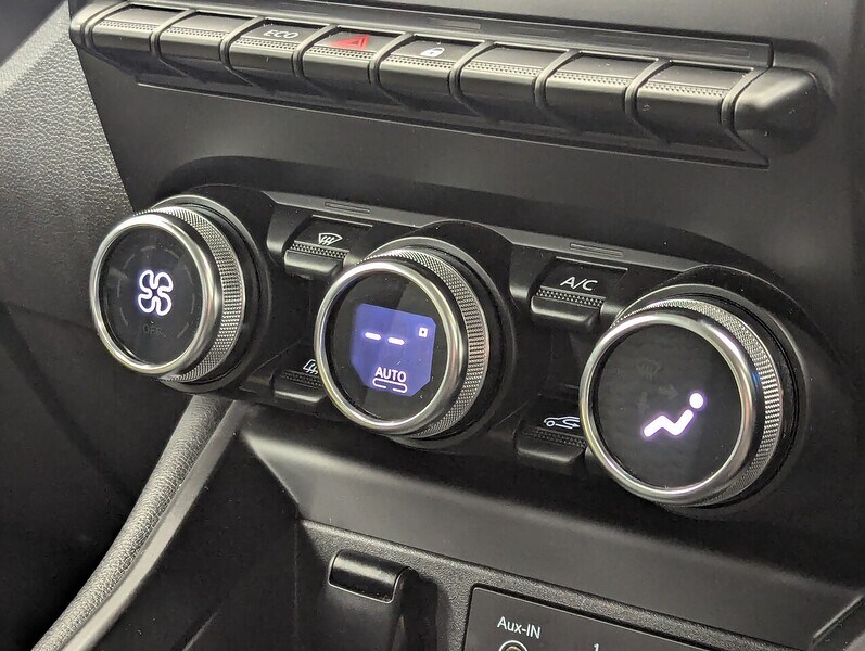 Used Renault Zoe 2020 for sale - 77283761: Photo 32