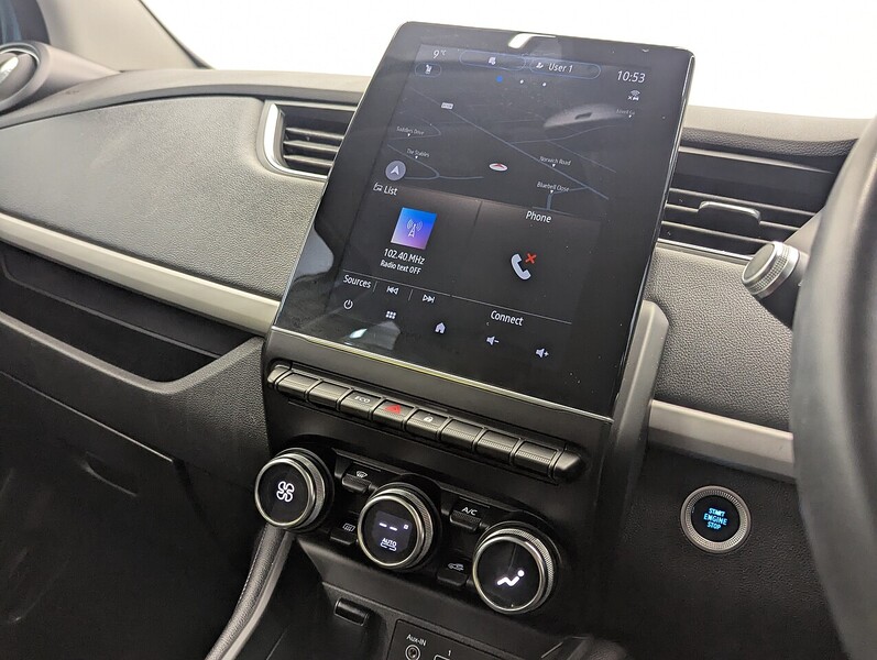 Used Renault Zoe 2020 for sale - 77283761: Photo 33