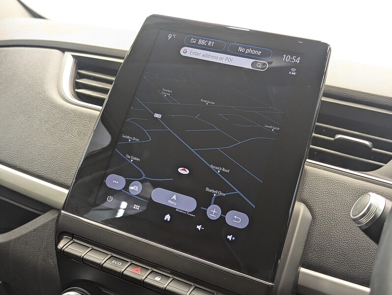 Used Renault Zoe 2020 for sale - 77283761: Photo 36