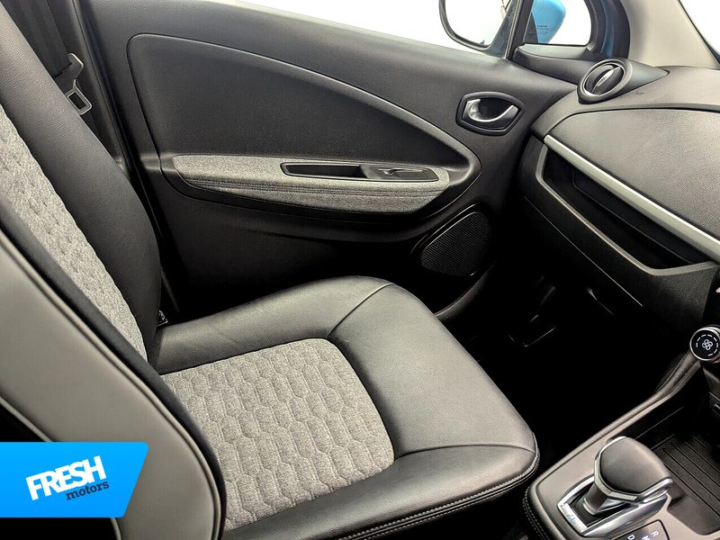 Used Renault Zoe 2020 for sale - 77283761: Photo 41
