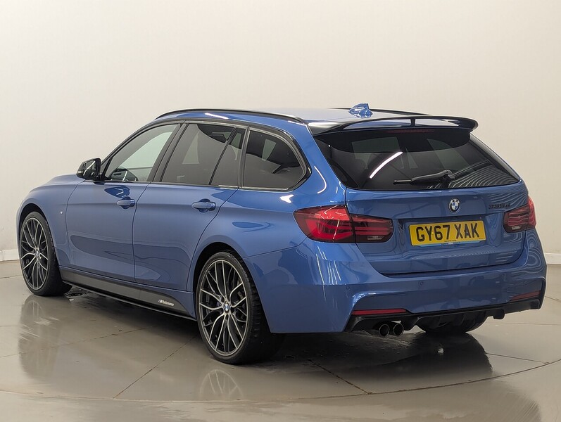 Used BMW 3 Series for sale - 77423011: Photo 10