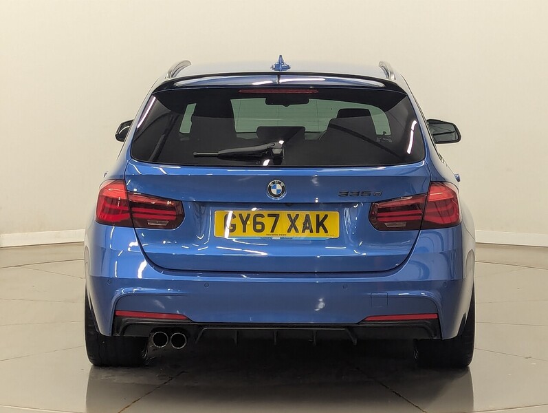 Used BMW 3 Series for sale - 77423011: Photo 11