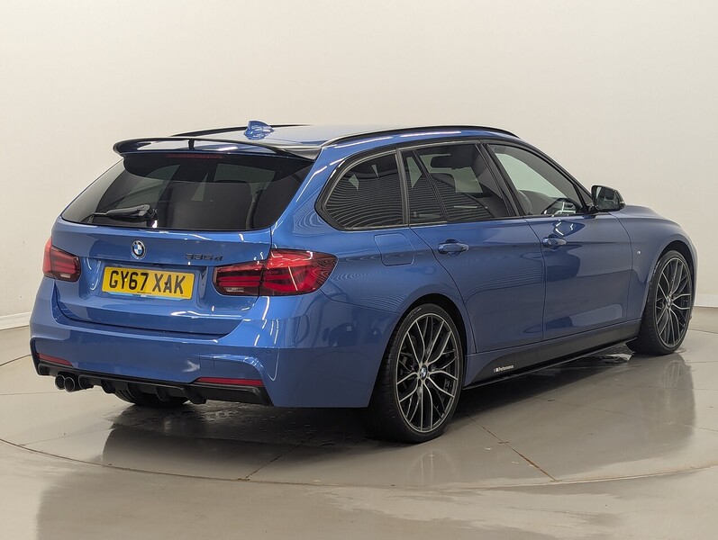 Used BMW 3 Series for sale - 77423011: Photo 13