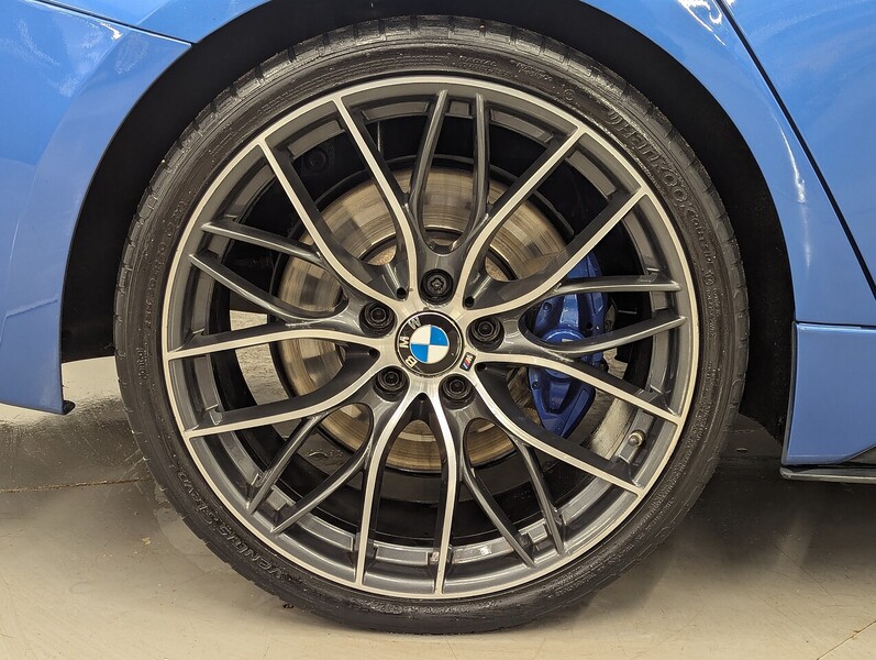 Used BMW 3 Series for sale - 77423011: Photo 15