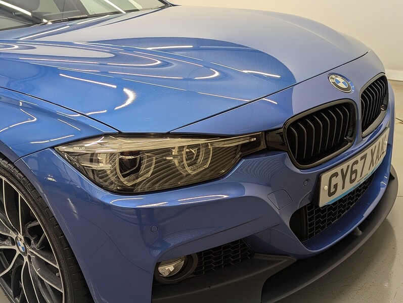 Used BMW 3 Series for sale - 77423011: Photo 17