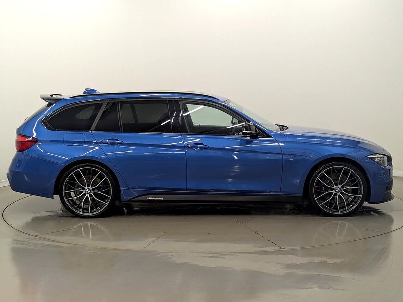 Used BMW 3 Series for sale - 77423011: Photo 2