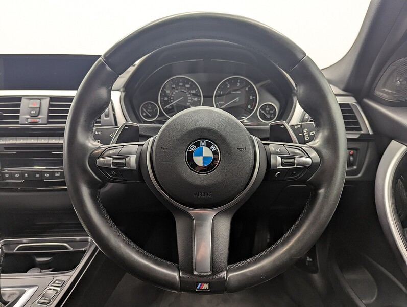 Used BMW 3 Series for sale - 77423011: Photo 23