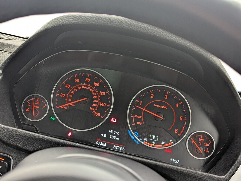 Used BMW 3 Series for sale - 77423011: Photo 27