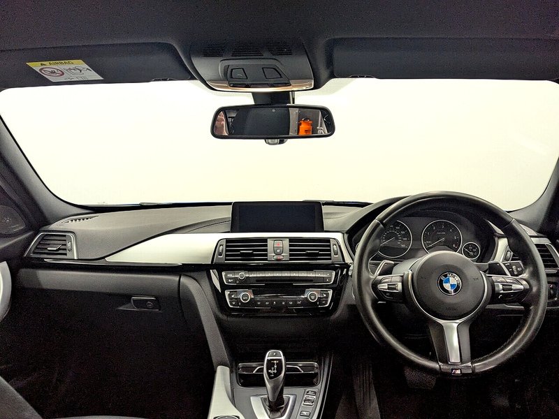 Used BMW 3 Series for sale - 77423011: Photo 3