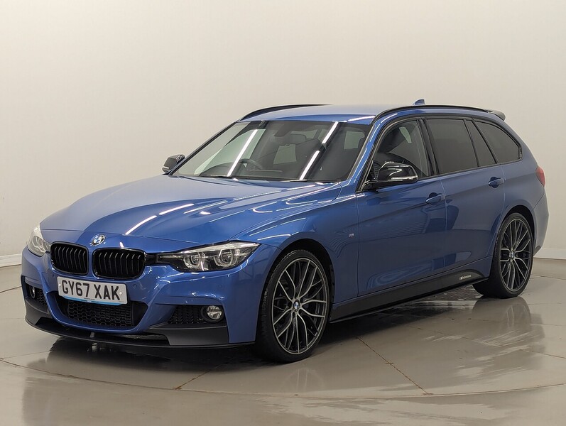 Used BMW 3 Series for sale - 77423011: Photo 7