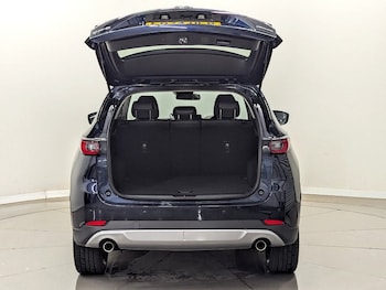 Used Mazda CX-5 2025 for sale - 78716391: Photo