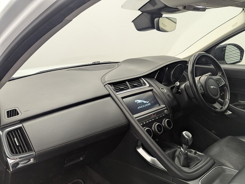 Used Jaguar E-Pace 2018 for sale - 77535549: Photo 19