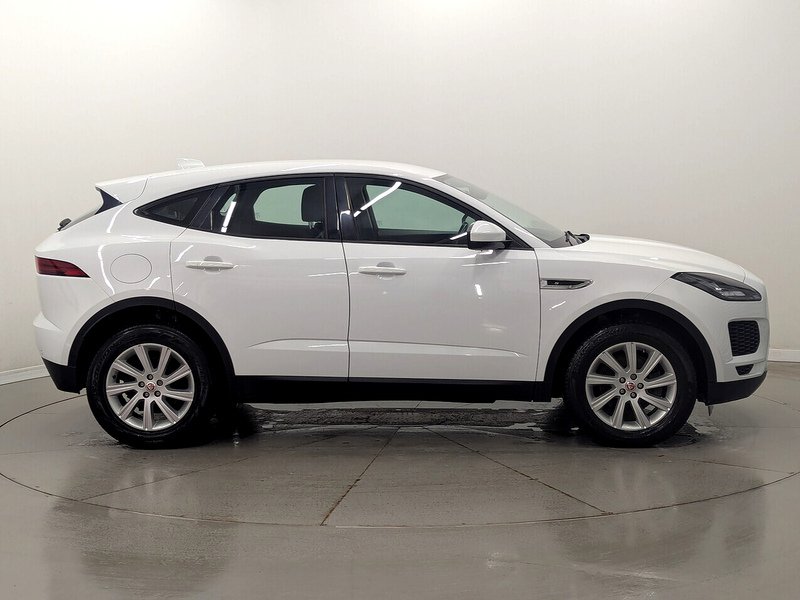 Used Jaguar E-Pace 2018 for sale - 77535549: Photo 2