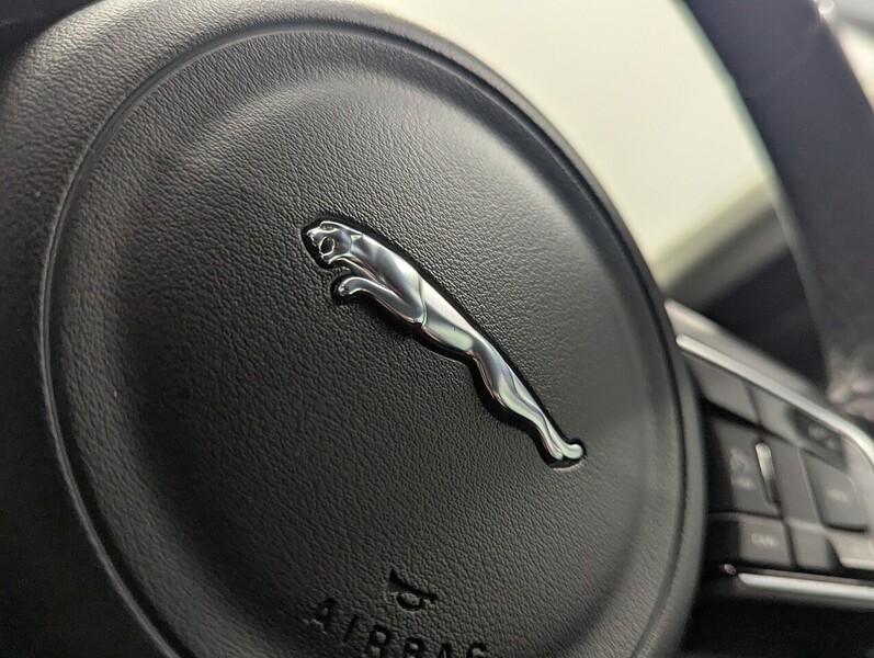 Used Jaguar E-Pace 2018 for sale - 77535549: Photo 22