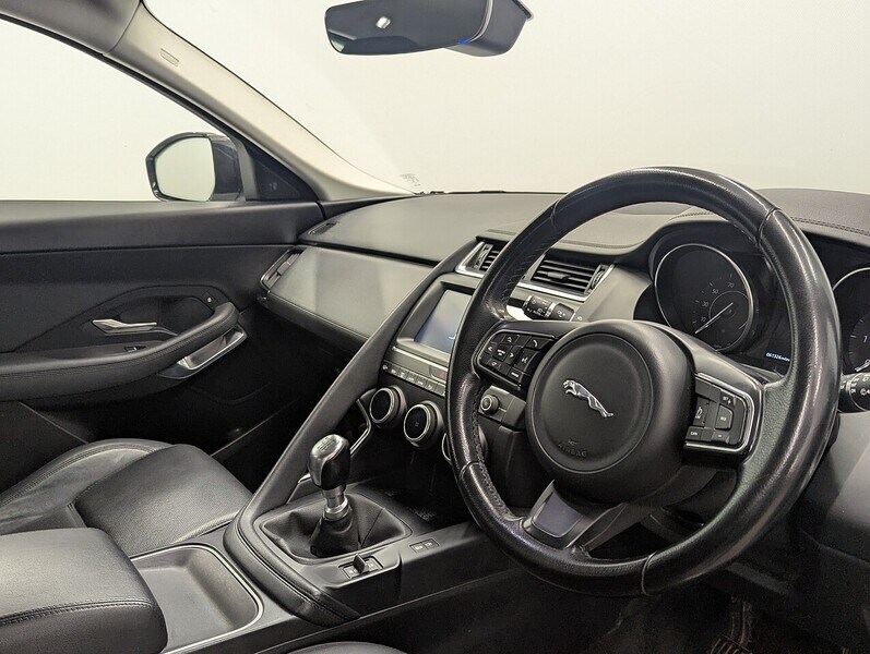 Used Jaguar E-Pace 2018 for sale - 77535549: Photo 26