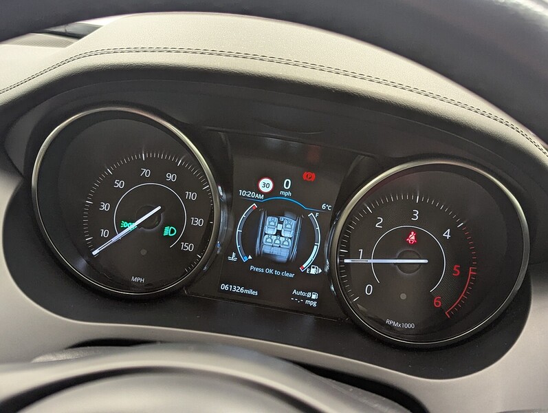 Used Jaguar E-Pace 2018 for sale - 77535549: Photo 28