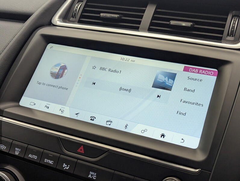 Used Jaguar E-Pace 2018 for sale - 77535549: Photo 34