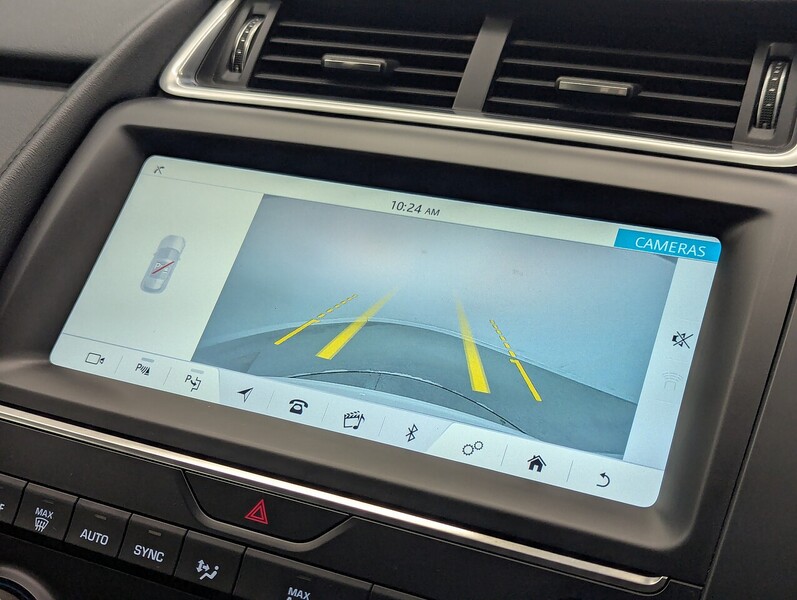 Used Jaguar E-Pace 2018 for sale - 77535549: Photo 38