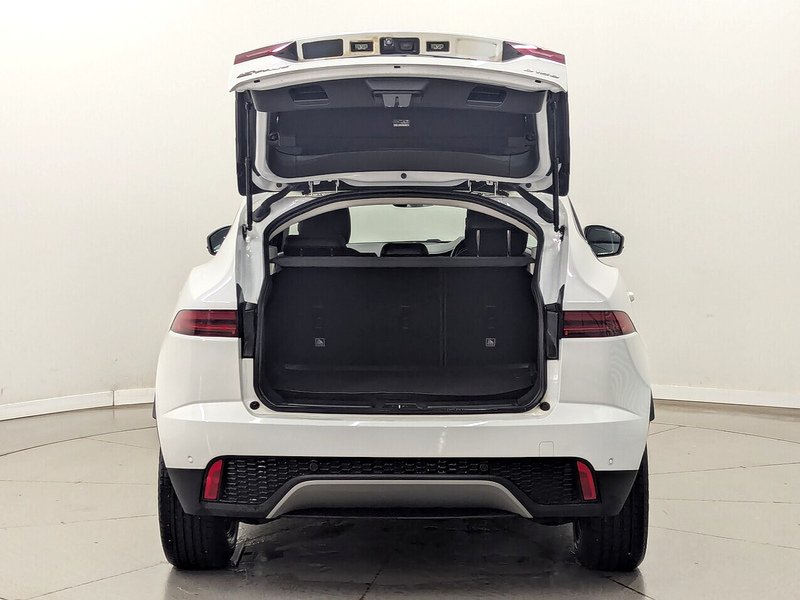 Used Jaguar E-Pace 2018 for sale - 77535549: Photo 4