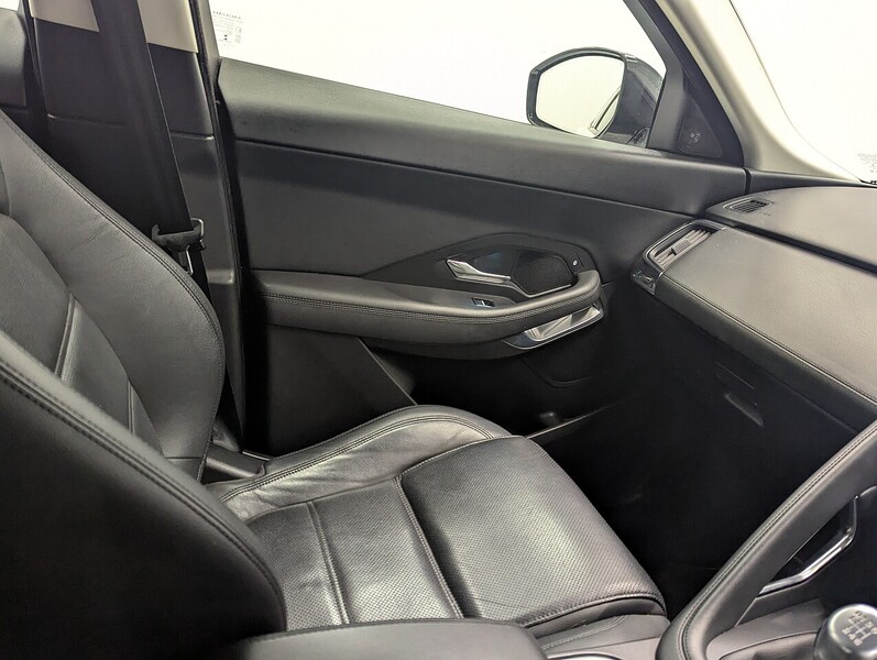 Used Jaguar E-Pace 2018 for sale - 77535549: Photo 41