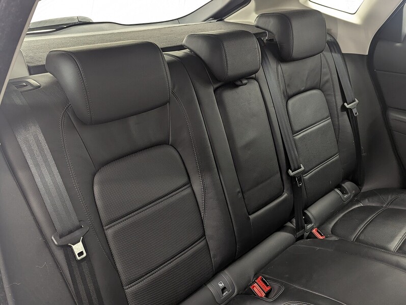 Used Jaguar E-Pace 2018 for sale - 77535549: Photo 44