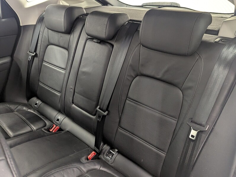 Used Jaguar E-Pace 2018 for sale - 77535549: Photo 45