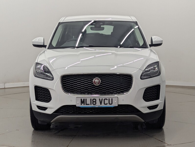 Used Jaguar E-Pace 2018 for sale - 77535549: Photo 6