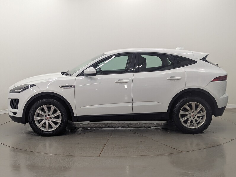 Used Jaguar E-Pace 2018 for sale - 77535549: Photo 8