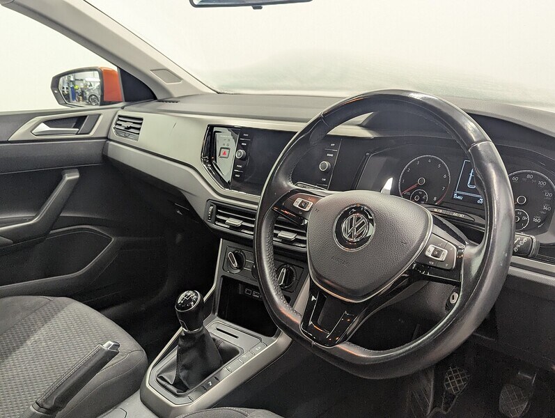 Used Volkswagen Polo 2019 for sale - 76470671: Photo 20