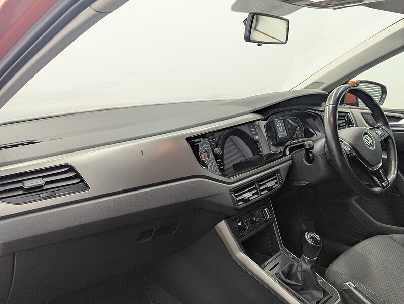 Used Volkswagen Polo 2019 for sale - 76470671: Photo 21