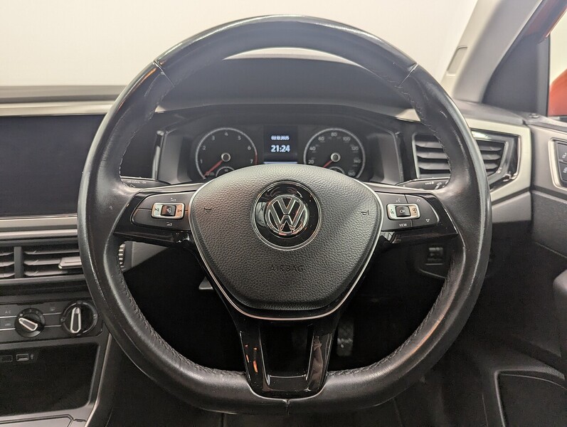 Used Volkswagen Polo 2019 for sale - 76470671: Photo 23