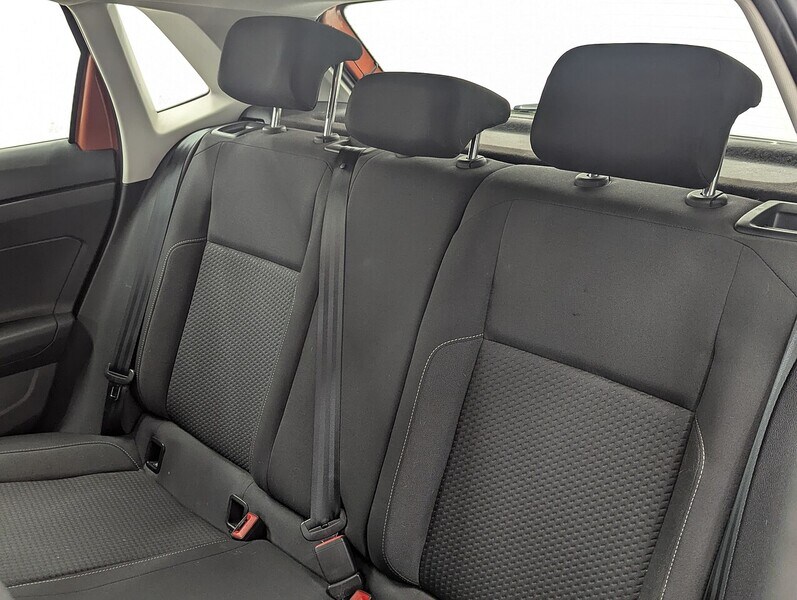 Used Volkswagen Polo 2019 for sale - 76470671: Photo 34