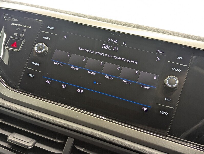 Used Volkswagen Polo 2019 for sale - 76470671: Photo 37