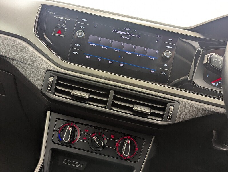 Used Volkswagen Polo 2019 for sale - 76470671: Photo 39