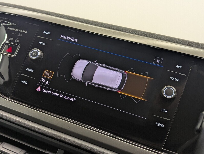 Used Volkswagen Polo 2019 for sale - 76470671: Photo 42