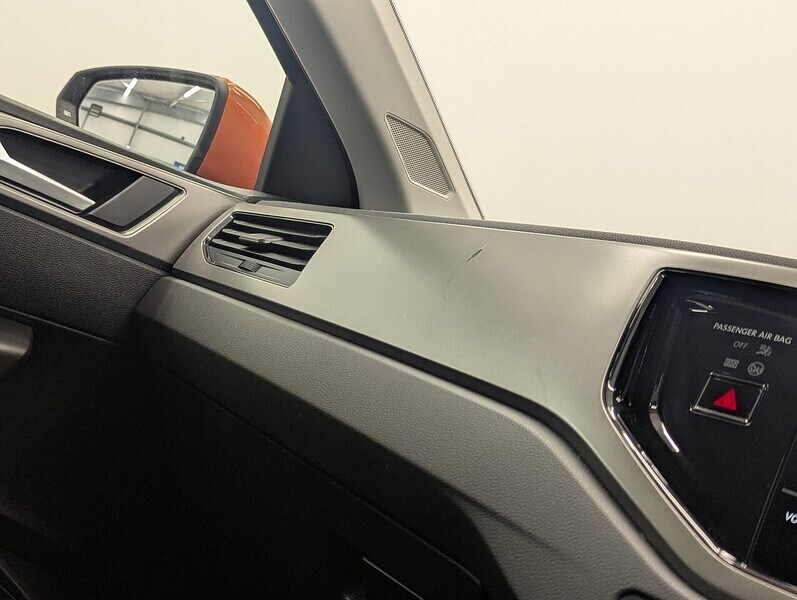 Used Volkswagen Polo 2019 for sale - 76470671: Photo 43