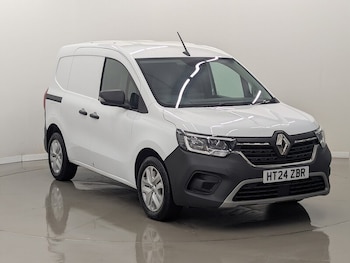 Used Renault Kangoo 2024 for sale - 75802538: Photo
