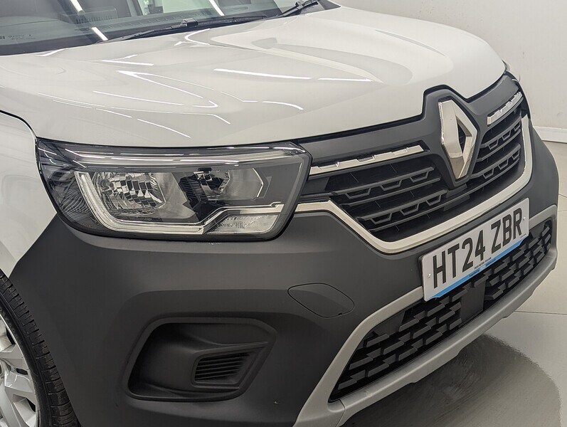 Used Renault Kangoo 2024 for sale - 75802538: Photo 24