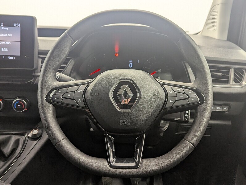 Used Renault Kangoo 2024 for sale - 75802538: Photo 26