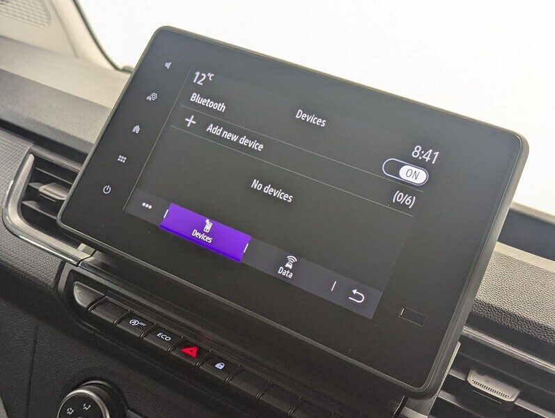 Used Renault Kangoo 2024 for sale - 75802538: Photo 39