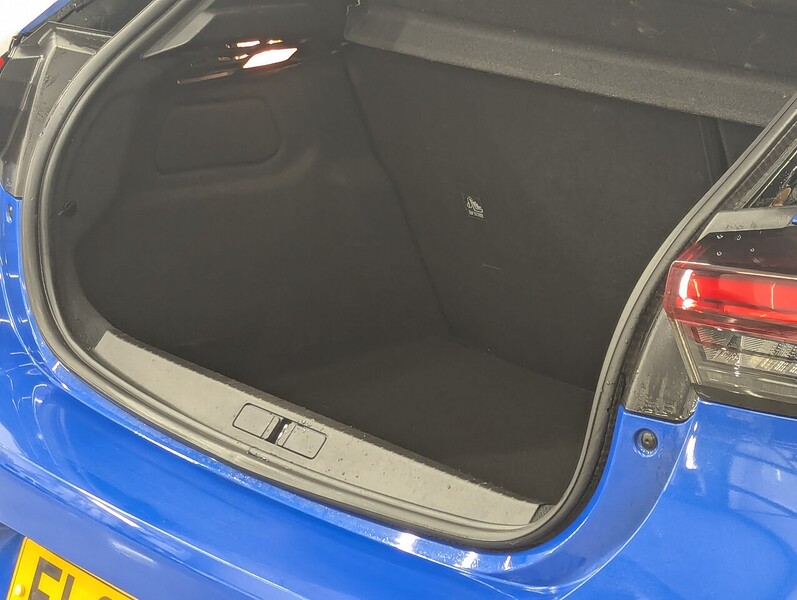 Used Vauxhall Corsa 2022 for sale - 76536280: Photo 12