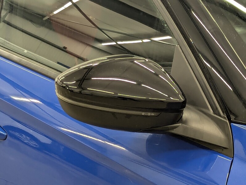 Used Vauxhall Corsa 2022 for sale - 76536280: Photo 16